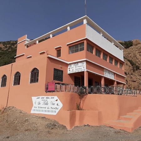 تارودانت‎ Hotel La Belle Vue 2100M المظهر الخارجي الصورة